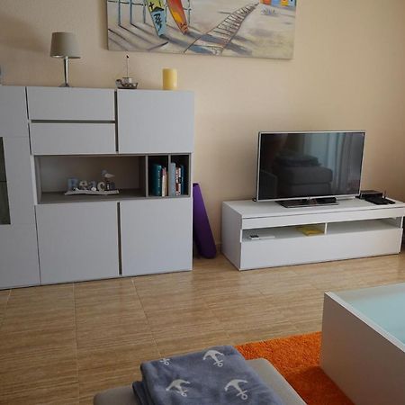 Javea Golden Beach 1 Arenal Beach Экстерьер фото