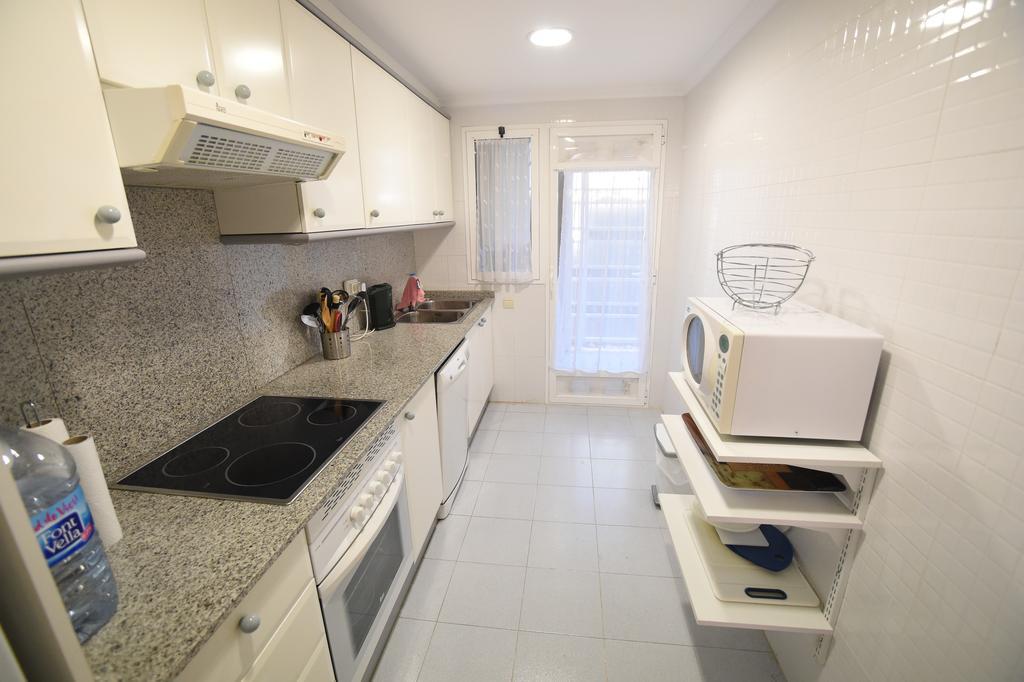 Javea Golden Beach 1 Arenal Beach Номер фото