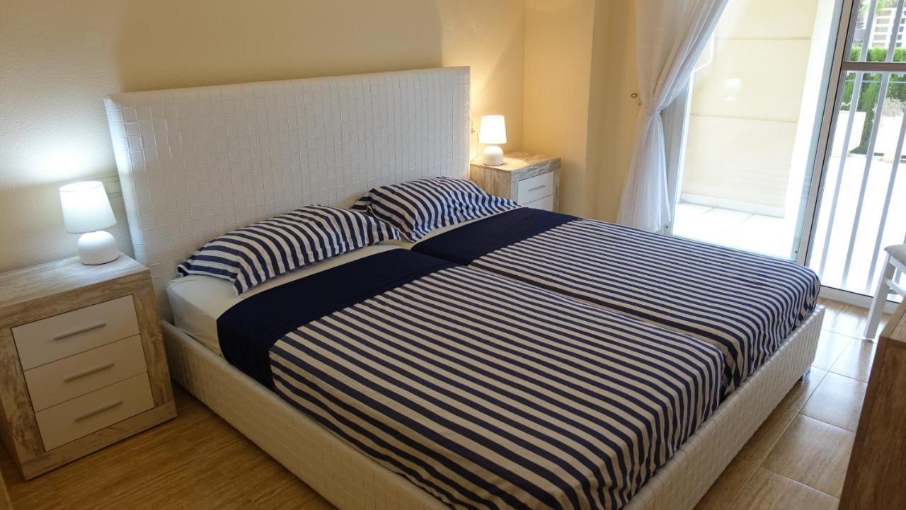 Javea Golden Beach 1 Arenal Beach Экстерьер фото