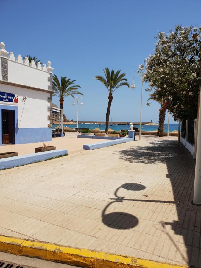 Javea Golden Beach 1 Arenal Beach Экстерьер фото