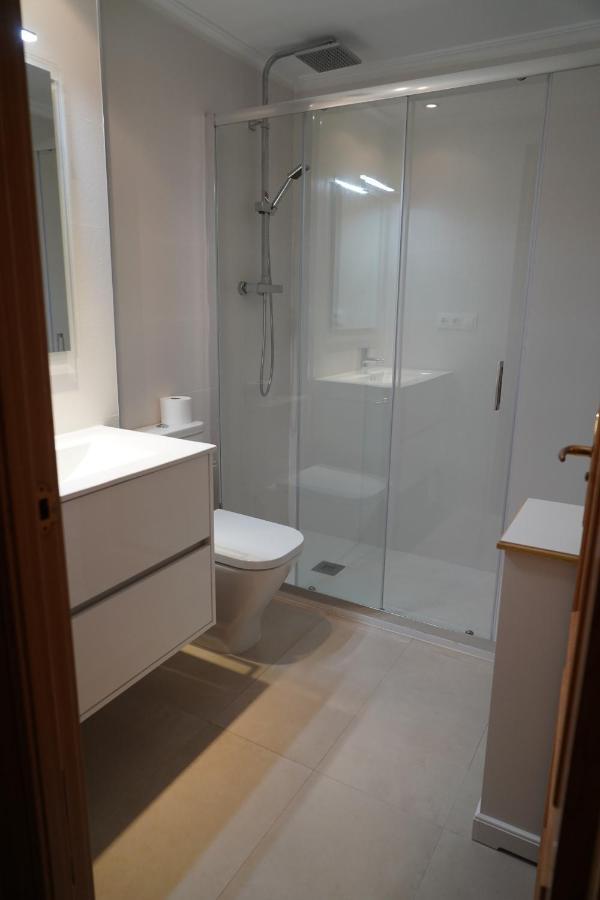 Javea Golden Beach 1 Arenal Beach Экстерьер фото